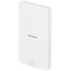 Punkt dostępu NETGEAR WAX610Y 2.4 / 5 GHz, Wi-Fi Szyfrowanie WPA2