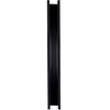 Wentylator ARCTIC Cooling P12 Slim Czarny Wymiary (WxSxG) [mm] 15 x 120 x 15