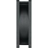 Wentylator ARCTIC P8 Silent Przeznaczenie Obudowa