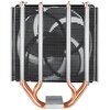 Chłodzenie CPU ARCTIC Freezer 34 CO Kompatybilność z procesorami AMD AM4