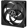Wentylator ARCTIC Cooling P12 Czarny Rodzaj chłodzenia Powietrzem