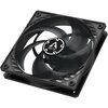 Wentylator ARCTIC Cooling P12 Czarny Liczba wentylatorów 1