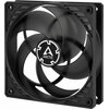 Wentylator ARCTIC Cooling P12 PWM PST Wymiary (WxSxG) [mm] 27 x 120 x 27