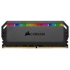 Pamięć RAM CORSAIR Dominator Platinum RGB 16GB 3200MHz Pojemność pamięci [GB] 16