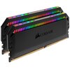 Pamięć RAM CORSAIR Dominator Platinum RGB 16GB 3200MHz Typ pamięci DDR 4