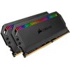 Pamięć RAM CORSAIR Dominator Platinum RGB 16GB 3200MHz Taktowanie pamięci [MHz] 3200