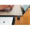 Pendrive VERBATIM PinStripe Drive 128GB, USB 2.0 Czarny Interfejs USB 2.0