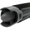 Dmuchawa do liści DEWALT DCMBL562P1 akumulatorowa Funkcje dodatkowe Przełącznik blokady