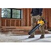 Dmuchawa do liści akumulatorowa DEWALT 18V DCMBL562N Brak aku Wydajność [m3/min] 13