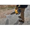 Dmuchawa do liści akumulatorowa DEWALT 18V DCMBL562N Brak aku Regulacja prędkości wydmuchu Tak