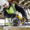 Pilarka tarczowa DEWALT FlexVolt DCS578N-XJ Przeznaczenie Do użytku domowego
