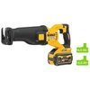 Piła szablasta DEWALT DCS389T2-QW