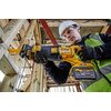 Piła szablasta DEWALT DCS389T2-QW Maksymalna głębokość cięcia w stali [mm] 130