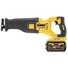 Piła szablasta DEWALT DCS389T2-QW Zasilanie Akumulatorowe