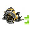 Pilarka tarczowa DEWALT DCS579T2-QW