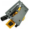 Pilarka tarczowa DEWALT DCS578NT-XJ Głębokość cięcia 45 stopni [mm] 49