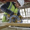 Pilarka tarczowa DEWALT DCS578NT-XJ Zasilanie Akumulatorowe