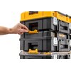 Skrzynka narzędziowa DEWALT DWST83395-1 Waga z opakowaniem [kg] 6.2
