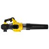 Dmuchawa do liści DEWALT DCMBA572N-XJ Prędkość wydmuchu [km/h] 200