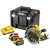 Pilarka tarczowa DEWALT DCS579X2-QW
