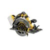 Pilarka tarczowa DEWALT DCS579X2-QW Prędkość obrotowa bez obciążenia [obr/min] 5800
