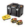 Pilarka tarczowa DEWALT DCS579X2-QW Średnica tarczy [mm] 190