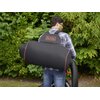 Odkurzacz do liści BLACK&DECKER BEBLV300 Zasilanie Elektryczne