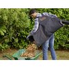 Odkurzacz do liści BLACK&DECKER BEBLV300 Wydajność [m3/min] 15