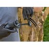 Piła szablasta BLACK&DECKER BES301 Funkcje Regulacja prędkości