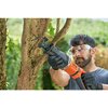Piła szablasta BLACK&DECKER BES301 Wyposażenie Brzeszczot (2 szt.)