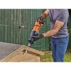 Piła szablasta BLACK&DECKER BES301 Opakowanie Karton