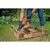 Piła szablasta BLACK&DECKER BES301 Rodzaj produktu Piła szablasta