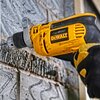 Wiertarka udarowa DEWALT DWD024K-QS Zasilanie Sieciowe