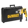 Wiertarka udarowa DEWALT DWD024K-QS Silnik Szczotkowy