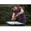 Wiertarka udarowa BLACK&DECKER BEH200-QS Prędkość obrotowa bez obciążenia [obr/min] 2900