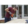 Wiertarka udarowa BLACK&DECKER BEH200-QS Liczba udarów 49300
