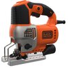 Wyrzynarka BLACK&DECKER BES610-QS