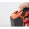 Wyrzynarka BLACK&DECKER BES610-QS Typ brzeszczotu Z uchwytem typu T