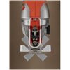 Wyrzynarka BLACK&DECKER BES610-QS Waga [kg] 3.05