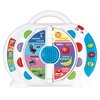Zabawka edukacyjna SMILY PLAY Książeczka Polsko - Angielska 002267 Płeć Dziewczynka