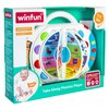 Zabawka edukacyjna SMILY PLAY Książeczka Polsko - Angielska 002267