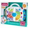 Zabawka edukacyjna SMILY PLAY Książeczka Polsko - Angielska 002267 Płeć Chłopiec