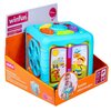 Zabawka edukacyjna SMILY PLAY Winfun Kostka edukacyjna 000715 Płeć Chłopiec