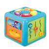 Zabawka edukacyjna SMILY PLAY Winfun Kostka edukacyjna 000715 Płeć Dziewczynka