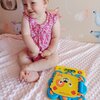 Zabawka interaktywna SMILY PLAY Lwie zagadki 009209 Seria Winfun