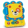 Zabawka interaktywna SMILY PLAY Lwie zagadki 009209 Wiek 12 m+