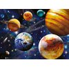 Puzzle RAVENSBURGER Premium Kosmos (100 elementów) Seria Premium