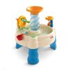 Stół wodny LITTLE TIKES Spiralna fontanna 173752