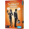 Gra planszowa REBEL Tajniacy: Obrazki