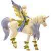 Zestaw Figurek Wróżka z kwiecistym Jednorożcem SCHLEICH 70565 Wiek 5+